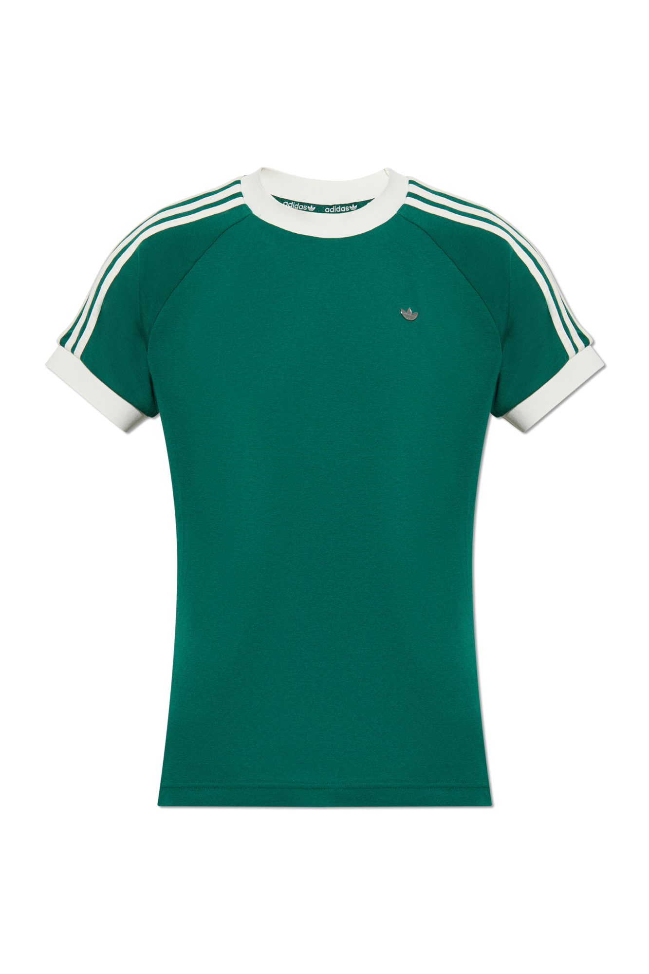 ★PISCESS★Lace Logo T-shirt★Green★大人気★ Men's Cotton Pajama Top - Underwear - New In 2025 | Lacoste